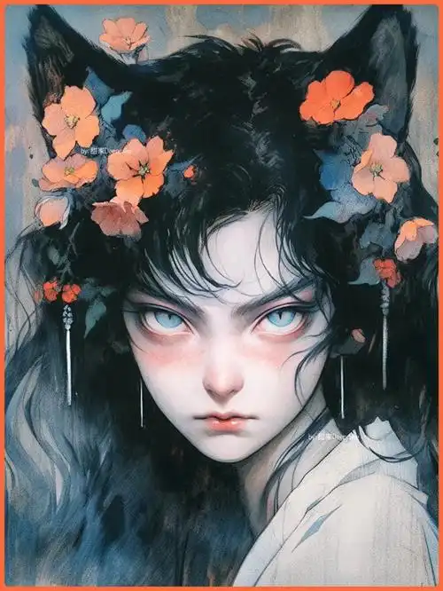 三生三世十里桃花言情小说海报