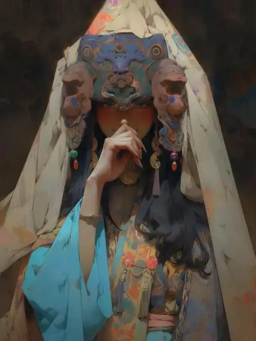 琅琊榜历史小说海报